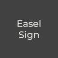 Easel-14